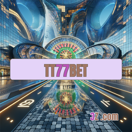 Apostas Inovadoras: tt77bet Transformando o Jogo no Brasil