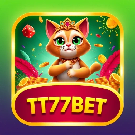 Logotipo tt77bet