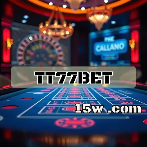 tt77bet VIP